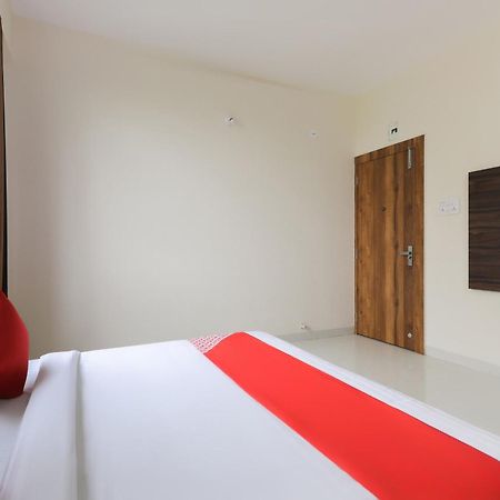 Hotel O La Flora Indore Luaran gambar